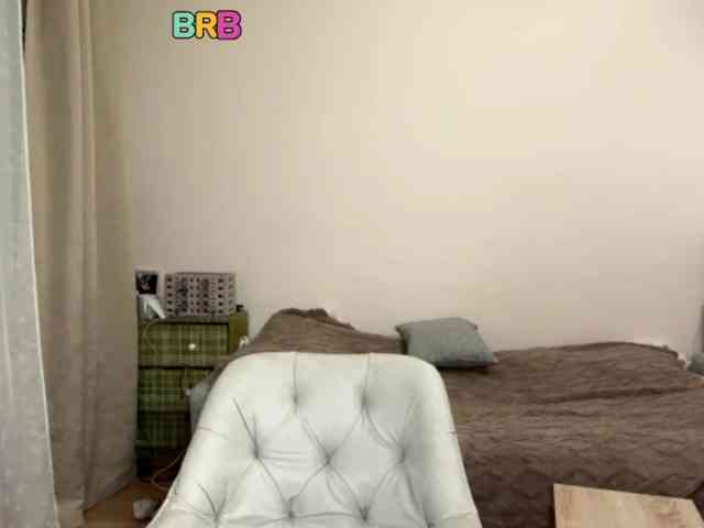 EvangelinaConney Live Webcam on BongaCams