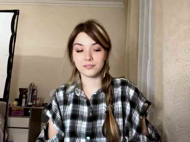 EvangelinaConney webcam