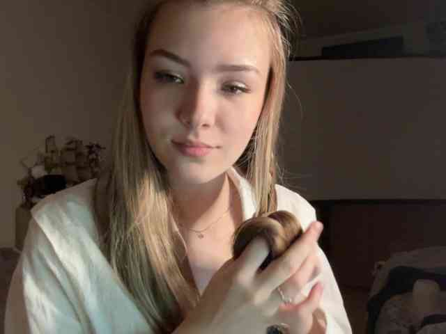 EvangelinaConney webcam