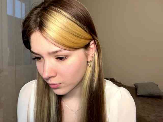 EvangelinaConney webcam