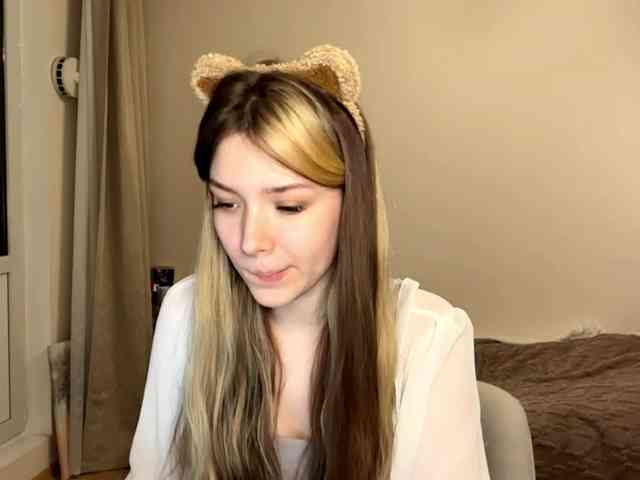 EvangelinaConney webcam