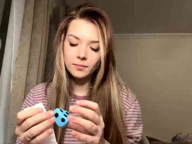 EvangelinaConney webcam