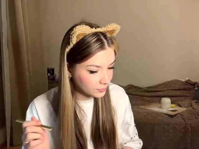 EvangelinaConney webcam