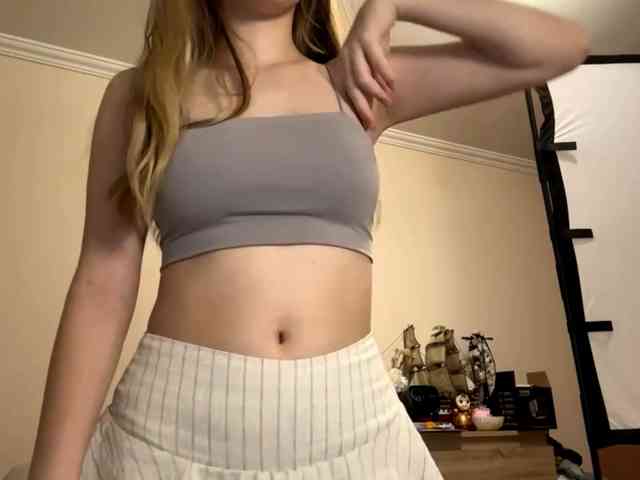 EvangelinaConney webcam