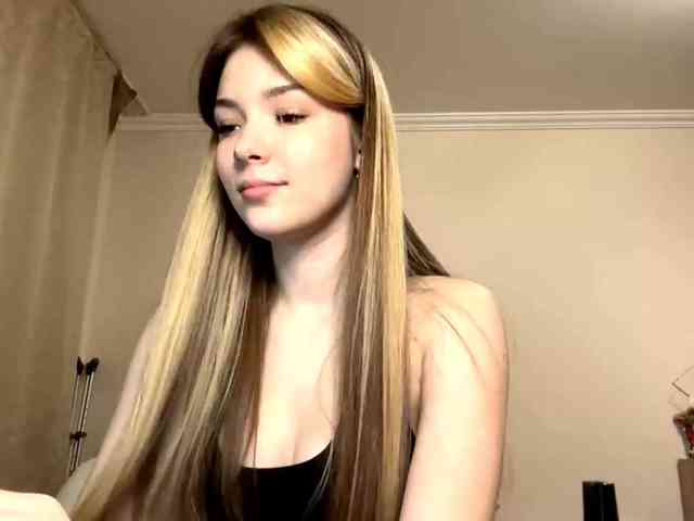 EvangelinaConney webcam