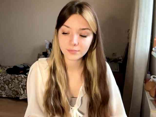 EvangelinaConney webcam