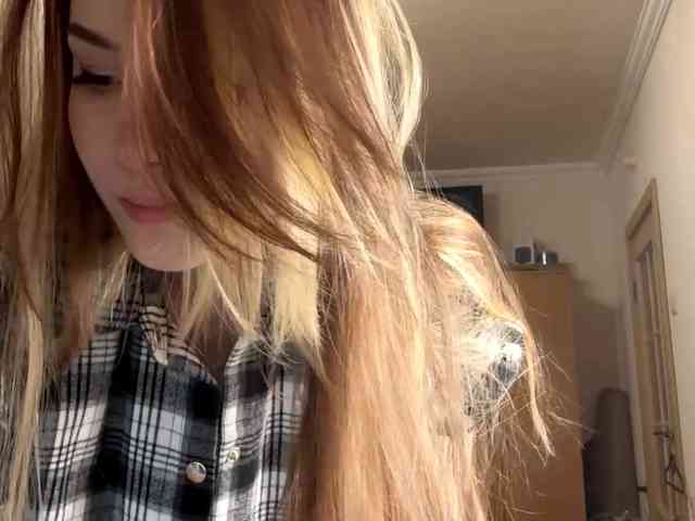 EvangelinaConney webcam