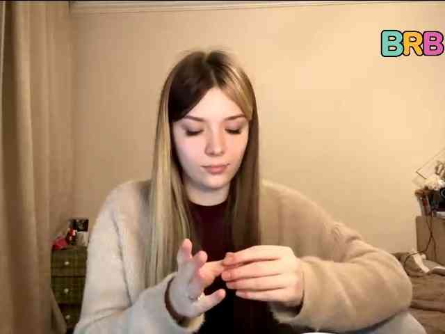 EvangelinaConney webcam