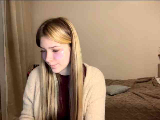 EvangelinaConney webcam