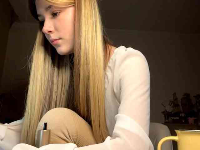 EvangelinaConney webcam