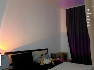 meowmeow-Mia Porn Show