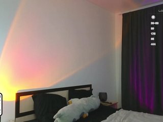 meowmeow-Mia Porn Show