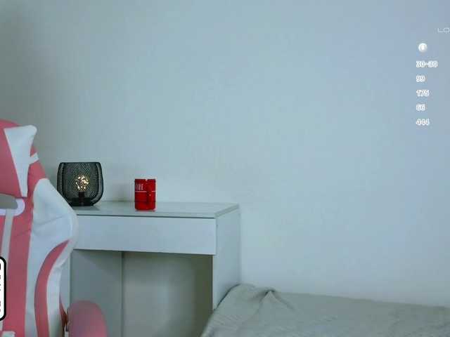 meowmeow-Mia's BongaCams show and profile