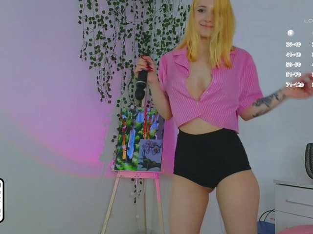 meowmeow-Mia's BongaCams show and profile