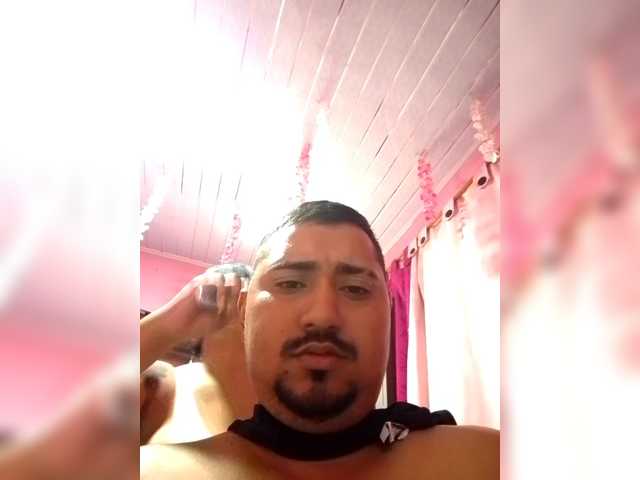 Chaprra12's BongaCams show and profile