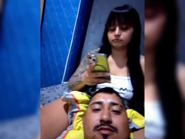 Chaprra12's BongaCams show and profile