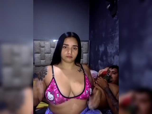 Chaprra12 – webcam model profile photo