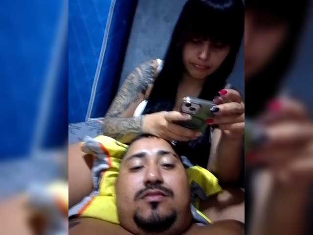 Chaprra12's BongaCams show and profile