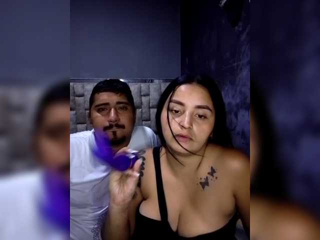 Chaprra12's BongaCams show and profile