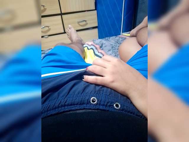 Chaprra12's BongaCams show and profile