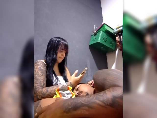 Chaprra12's BongaCams show and profile