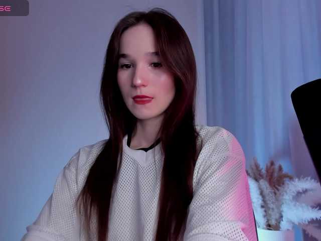 Aureliaa — Use the menu type, I'm watching the camera, I'm ready for private shows with you! ^^ GOAL: tease me with your sexy breasts @total -- countdown: @sofar collected, @remain left before the show starts!