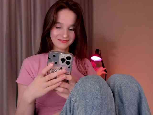 Aureliaa Live Webcam on BongaCams