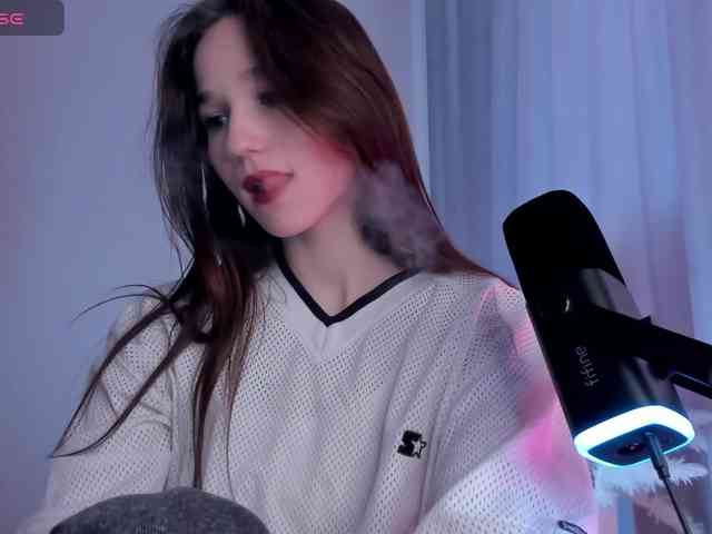 Aureliaa webcam