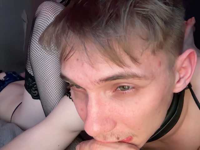 Odnero4ka's BongaCams profile