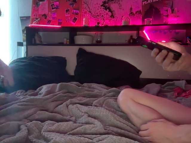 Odnero4ka's BongaCams show and profile