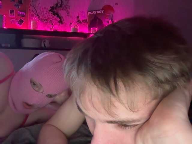 Profile and Statistics for Odnero4ka on BongaCams