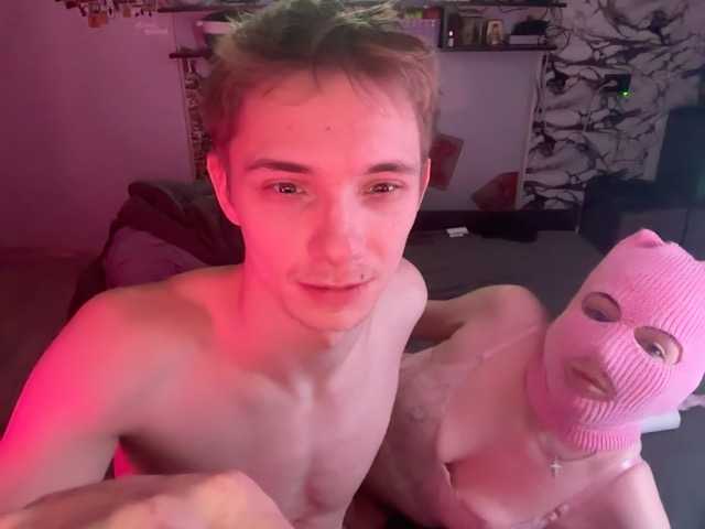 Live with Odnero4ka on FliCam