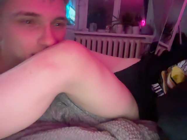 Odnero4ka – webcam model profile photo