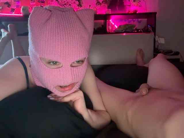 strip chat Odnero4ka