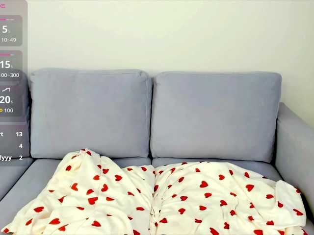 ayamasun's BongaCams show and profile