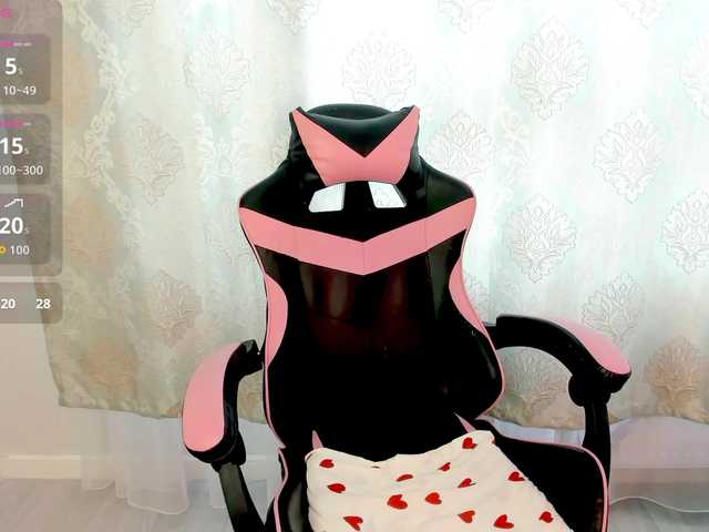 ayamasun's BongaCams show and profile