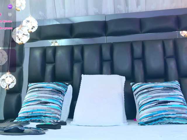 KendallChert's BongaCams show and profile