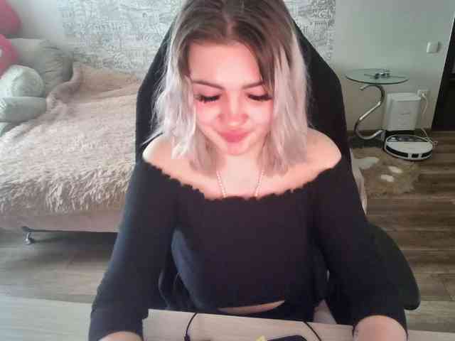 SlankyMic webcam