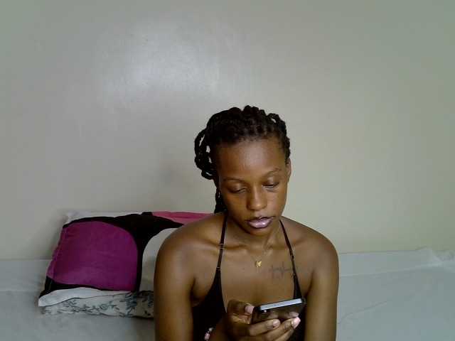 PrettyPicky — Freechat on BongaCams