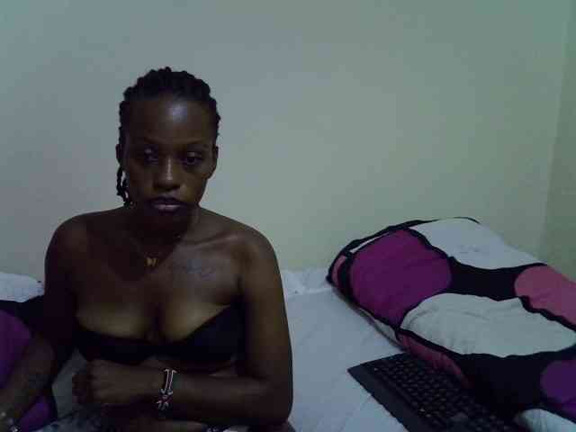 PrettyPicky webcam