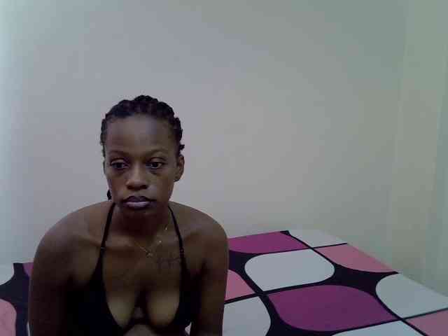 PrettyPicky webcam