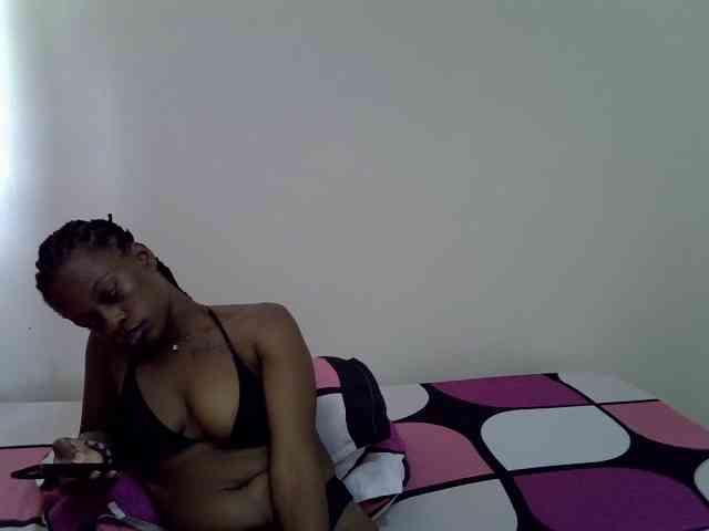 PrettyPicky webcam
