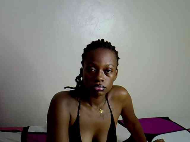 PrettyPicky webcam