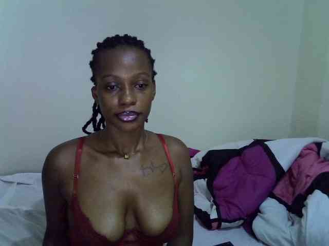PrettyPicky webcam