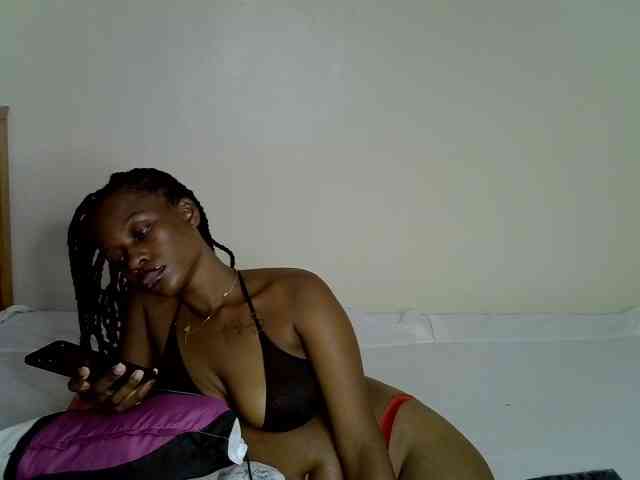 PrettyPicky webcam