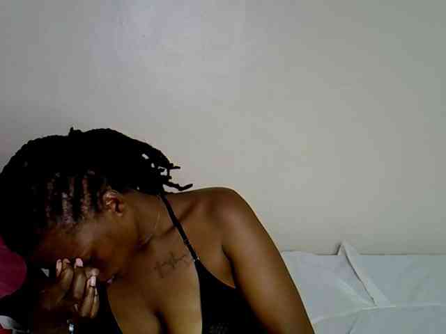 PrettyPicky webcam