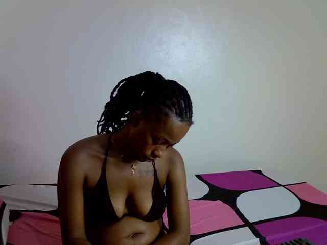 PrettyPicky Live Webcam on BongaCams