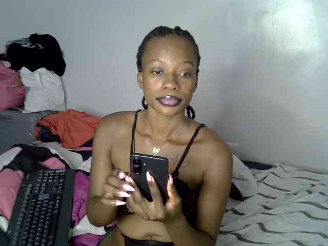 PrettyPicky webcam