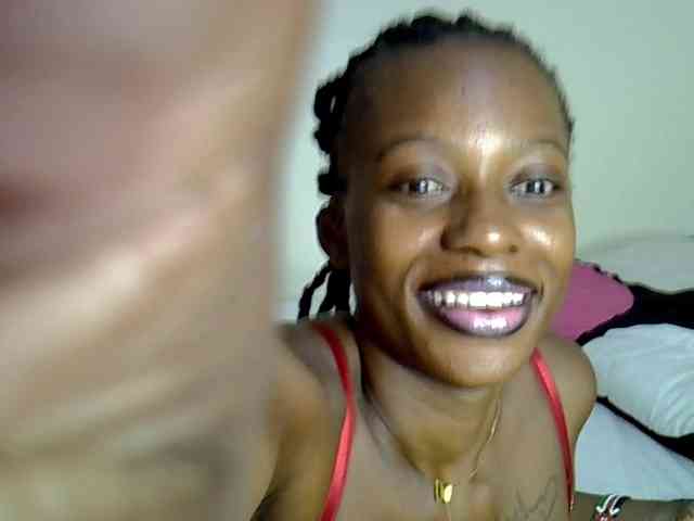 PrettyPicky webcam