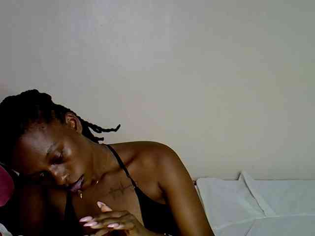 PrettyPicky webcam